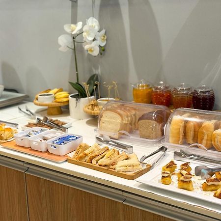 杜布莱原创酒店 累西腓 外观 照片
