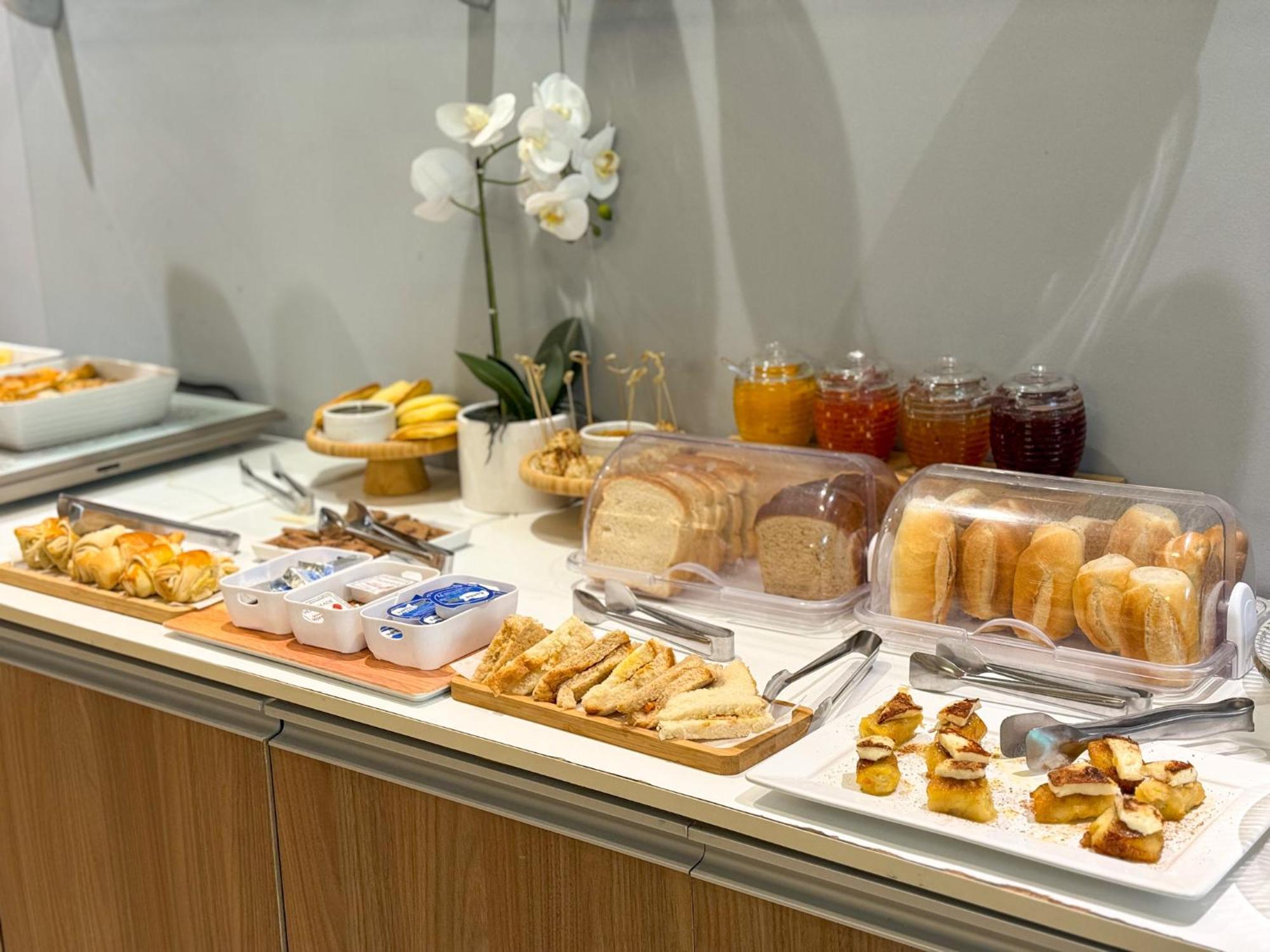 杜布莱原创酒店 累西腓 外观 照片