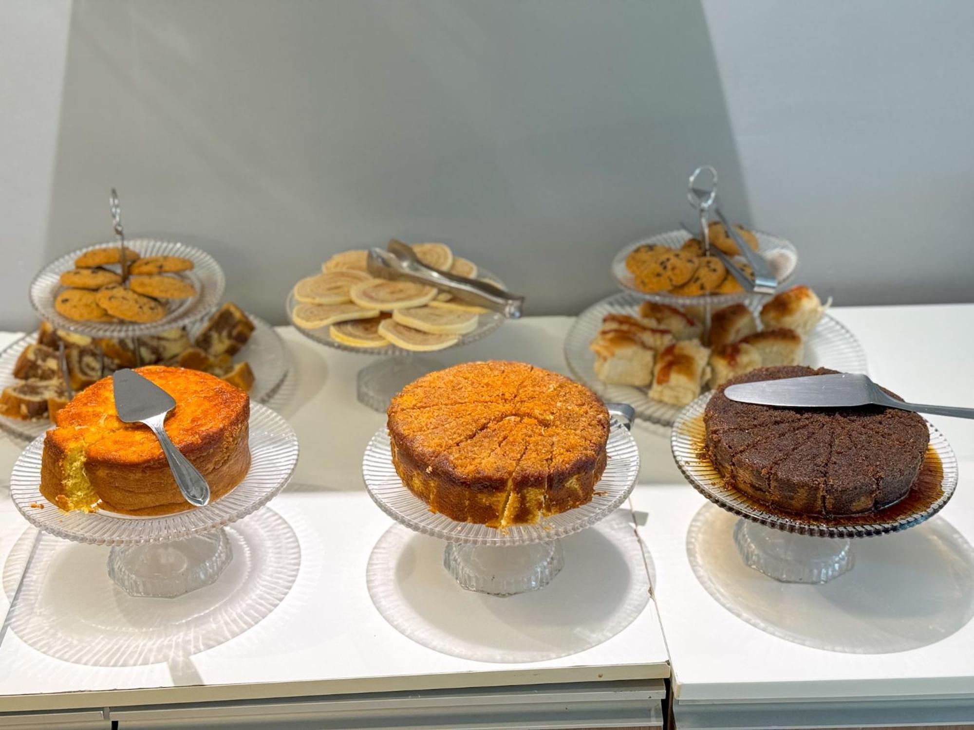杜布莱原创酒店 累西腓 外观 照片