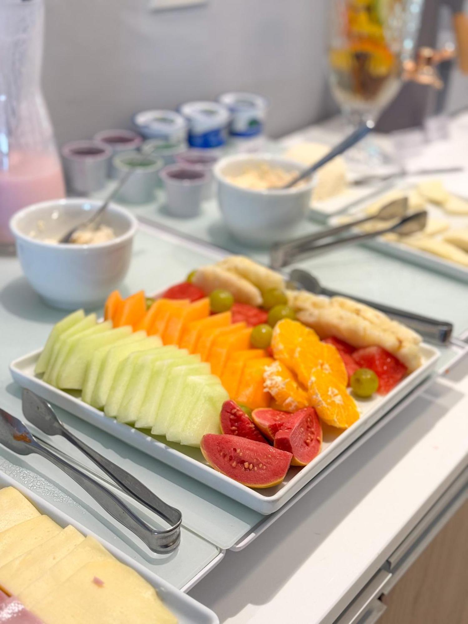 杜布莱原创酒店 累西腓 外观 照片